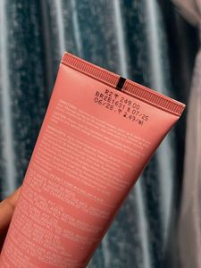 Dot &amp; Key Watermelon Cooling Face Wash