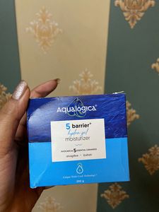 Aqualogica Hydra Gel Moisturizer