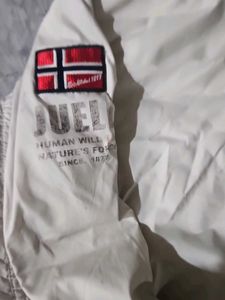 Helly Hansen Hooded Jacket