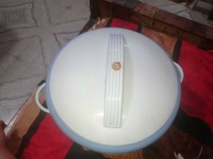 Insulated Casserole Hot Pot used product