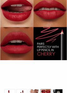 MAC Russian  Red Lipstick