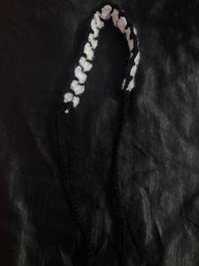 Crochet Headband