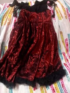 girl frock