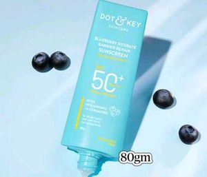 Dot &amp; Key Blueberry Sunscreen SPF 50