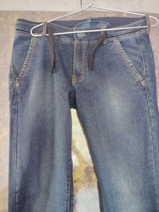 Acme Jeans Denim Pants