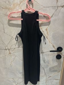 Midi Dress