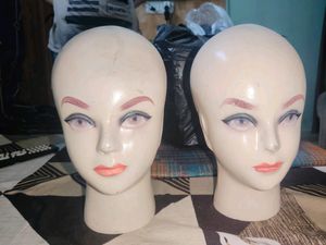 Face Dummy