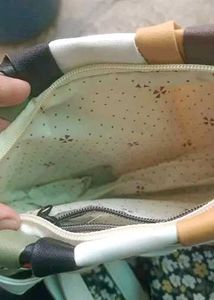 Sling Bag