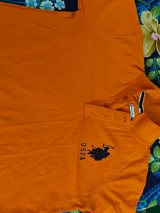 Polo t shirt women/ men
