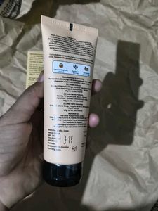 Ghar Magic Face Wash - Tan Removal