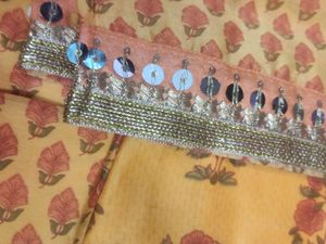 Shrishti, Size- M