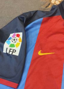 FC Barcelona Nike Jersey