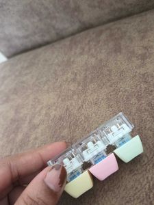 Cute Pastel Charms