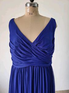 plus size gown
