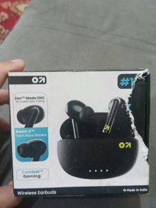 go boult w20 earbuds