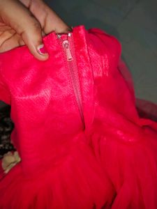 1-2 Baby Girl Frock 💞