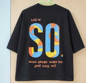 Graphic Print T-Shirt