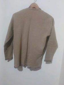 Vintage Style Cardigan
