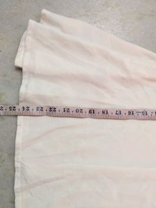 Beautiful White Top/Tunic for Sale!