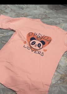 Cute Graphic Tees - Pack of 2