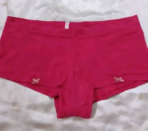 Victoria's Secret Pink Briefs