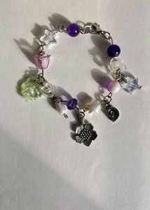 Jinshi X Mao Bracelet