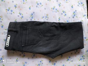 Women's Skinny Jeans sidestripped