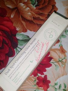 Axis-Y Dark Spot Correcting Glow Serum