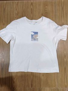 Cute Amusement Park Graphic T-Shirt