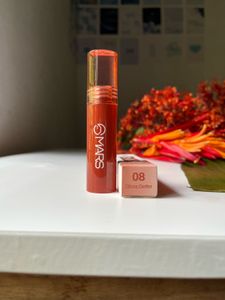 MARS Obsesseed lipgloss