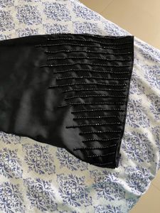 Black Abaya