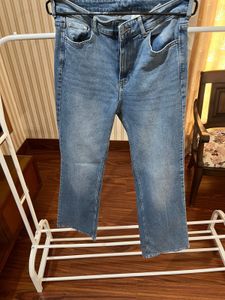 H&amp;M Flare Jeans