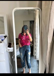 Roadster Boyfriend Jeans