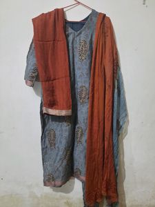 Suit Set Of 3