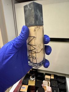 NARS Foundation - Fair SIBERIA (30% Full)