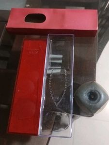 NECKLACE AND CHAIN BOX