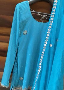 sharara pattern , self made ❤️jordar quality.