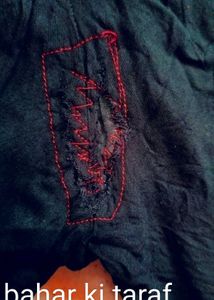 Free Black Palazzo Pants