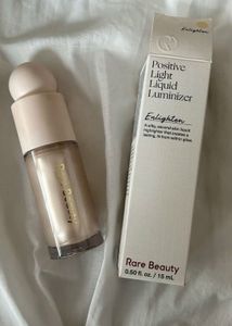 Rare Beauty Light Liquid Luminizer