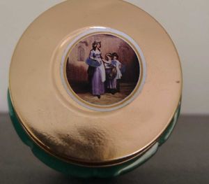 Yardley English Lavender Brilliantine