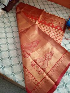 new saree