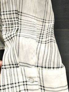 Long Over Sized Shirt