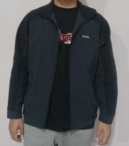 Men's Sporty Jacket