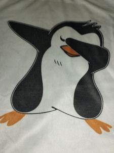 T-shirt For Men/Women XXL (1)