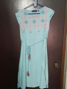 Kurti Top