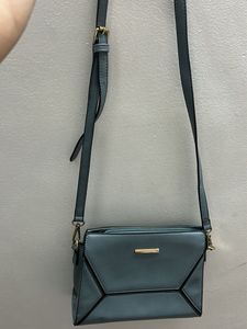 Blue Handbags