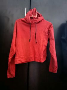 Cute Red Top