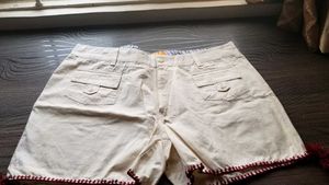 Summer shorts