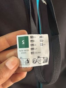 Women Wetsuit from Decathlon