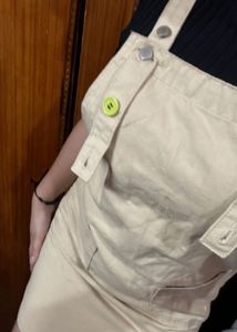 Dungaree